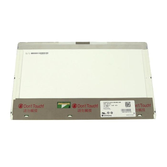 DELLDISPLAY, LCD 14INCH Information Technology DEX 