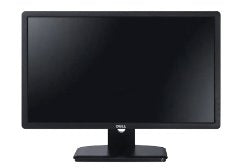 DELLDISPLAY, LCD 15.6" WUXGA Information Technology DEX 
