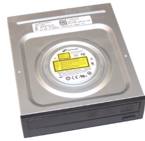 DELLDVD/RW DRIVE, 16X HH BARE Information Technology DEX 