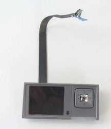 DELLENCLOSURE ASSY Information Technology DEX 