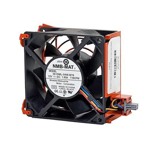 DELLFAN ASSEMBLY, CARR, P1900/2900 Information Technology DEX 