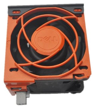 DELLFAN ASSY, 60X60X38 Information Technology DEX 
