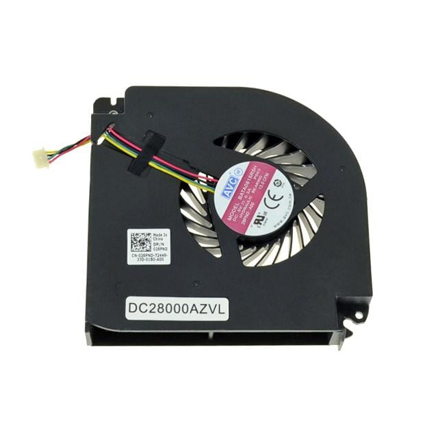 DELLFAN ASSY, BLOWER – DEX