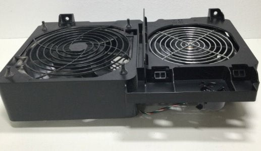 DELLFAN ASSY, CPU 750W ROHS Information Technology DEX 