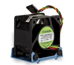 DELLFAN ASSY Information Technology DEX 