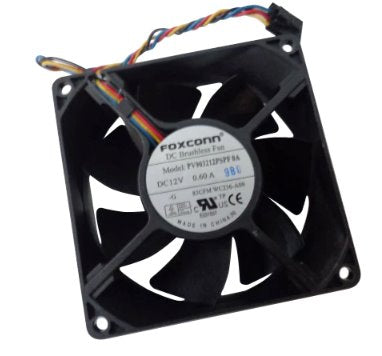 DELLFAN ASSY, W/ SHROUD Information Technology DEX 