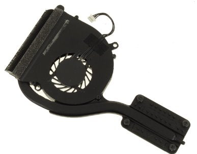 DELLFAN ASSY, W/HEATSINK Information Technology DEX 