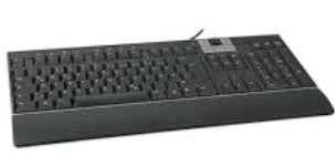 DELLKEYBOARD Information Technology DEX 
