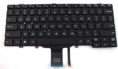 DELLKEYBOARD Information Technology DEX 