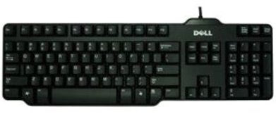 DELLKEYBOARD, SSY 84 GER EMBD EXFR Information Technology DEX 