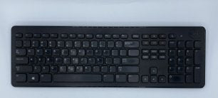 DELLKIT, KEYBOARD/MOUSE COMBO WIRELESS Information Technology DEX 