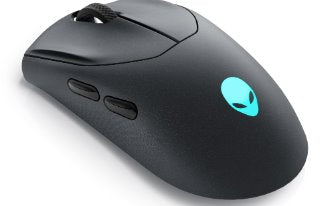 DELLMOUSE, GAMING Information Technology DEX 