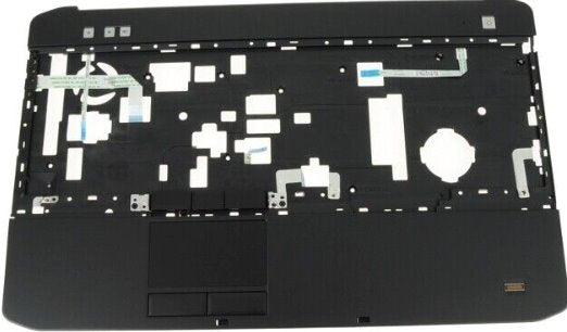DELLPALMREST ASSY, DUAL Information Technology DEX 