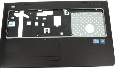 DELLPALMREST ASSY, W/ TOUCHPAD Information Technology DEX 
