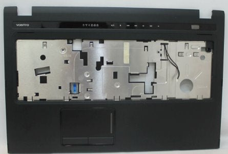 DELLPALMREST ASSY, W/ TOUCHPAD Information Technology DEX 