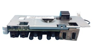 DELLPANEL ASSY, I/O FRONT Information Technology DEX 