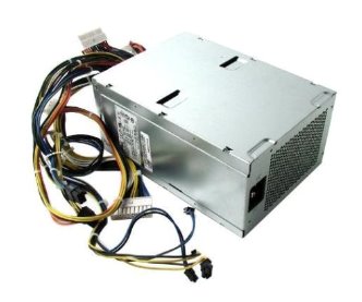 DELLPOWER SUPPLY, 1000W NPS-1000AB A Information Technology DEX 