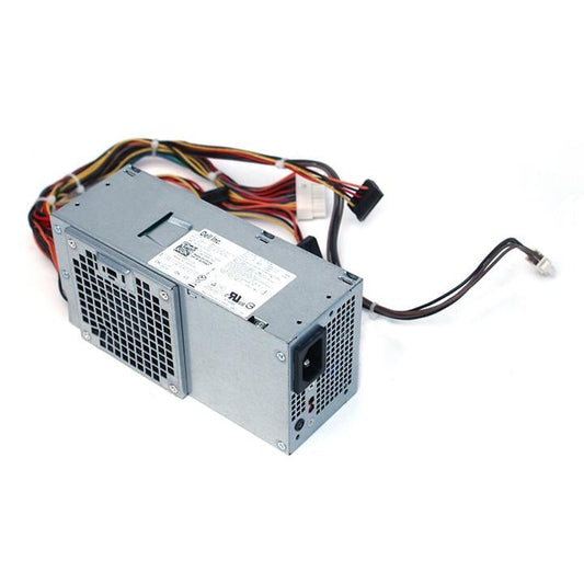 DELLPOWER SUPPLY, 250W Information Technology DEX 