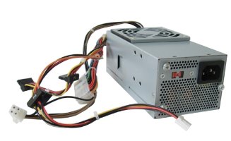 DELLPOWER SUPPLY, 250W Information Technology DEX 