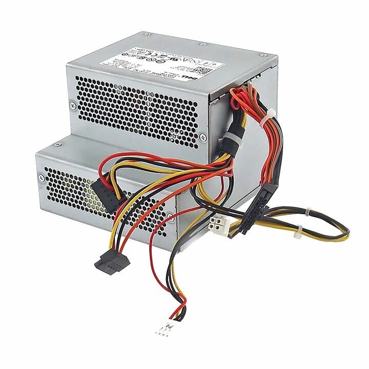 DELLPOWER SUPPLY, 255W Information Technology DEX 