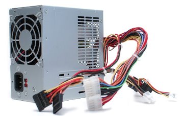 DELLPOWER SUPPLY, 300W Information Technology DEX 