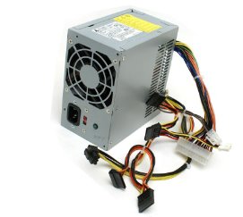 DELLPOWER SUPPLY, 350W ATX Information Technology DEX 