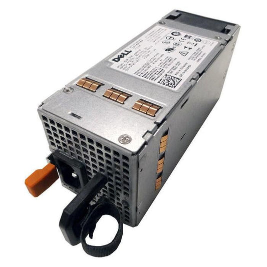 DELLPOWER SUPPLY, 580W Information Technology DEX 