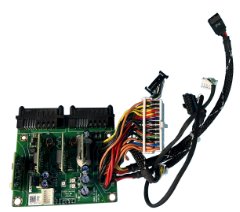 DELLPOWER SUPPLY, 750W Information Technology DEX 