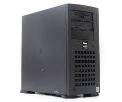 DELLPOWEREDGE, PIII 1.3GHZ,256MB,18GB Information Technology DEX 