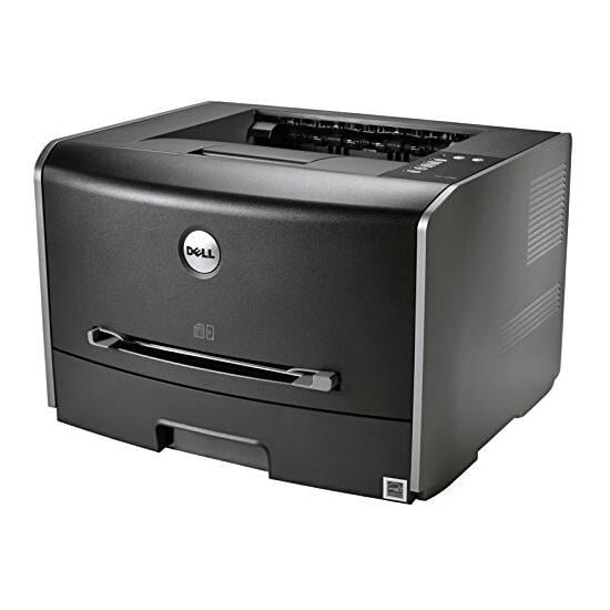 DELLPRINTER, LASER1720DN 220V Information Technology DEX 