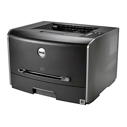 DELLPRINTER, LASER1720DN 220V Information Technology DEX 