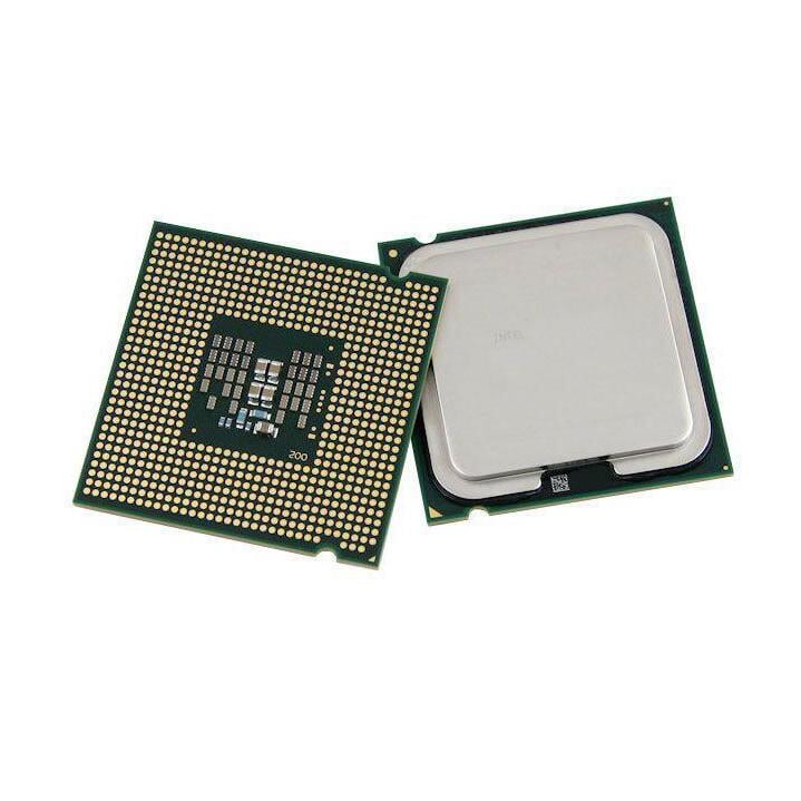 DELLPROCESSOR, CORE 2 DUO 2.93GHZ Information Technology DEX 