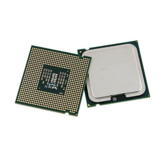 DELLPROCESSOR, CORE 2 DUO 2.93GHZ Information Technology DEX 