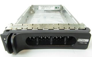 DELLTRAY KIT, HARD DRIVE 3.5" HOT PLUG SATAU W/INTERPOSER Information Technology DEX 
