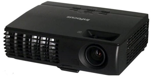 DELTA ELECTRONICS, INC IN1126 PROJECTOR, DLP WXGA 3000LM HDMI Information Technology DEX 
