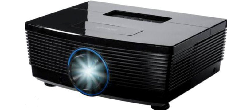 DELTA ELECTRONICS, INC IN5314 PROJECTOR, MULTIMEDIA & MIC IN5314 Information Technology DEX 