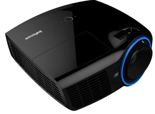 DELTA ELECTRONICS, INC IN8606HD PROJECTOR, FHD 1080P 2500ANSI 144HZ NVIDIA 3DTV Information Technology DEX 