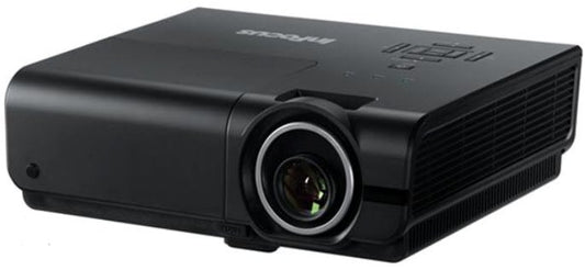 DELTA ELECTRONICS, INC IN861 PROJECTOR, DLP 1080P HOME THEATRE Information Technology DEX 