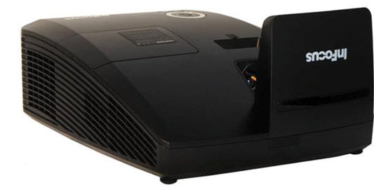 DELTA ELECTRONICS, INCPROJECTOR, DLP 3D 3300 LUMENS WXGA 720P Information Technology DEX 