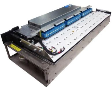 DELTA MODULE, SKIIP MVDL800-4704-93 TYPE 28 + BUSBAR + CAPACITORS + SKIIPS Renewable Energy DEX 