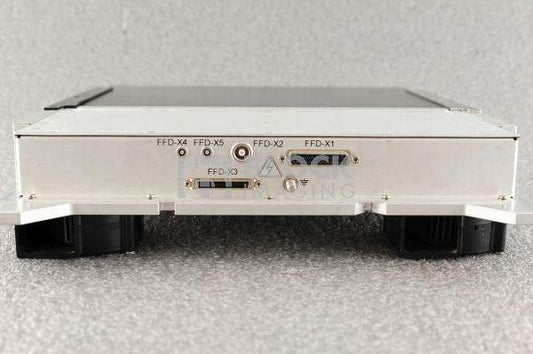 DETECTOR LMAM 2 Renewable Energy DEX 