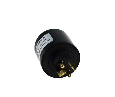 DEUBLINSLIP RING, 27 CHANNEL ELECTRIC ROTARY JOINT Renewable Energy DEX 