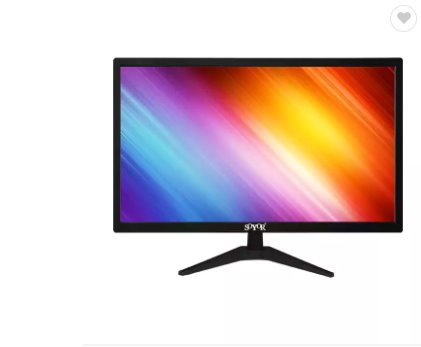 DEX 32" LED Monitor - DEX