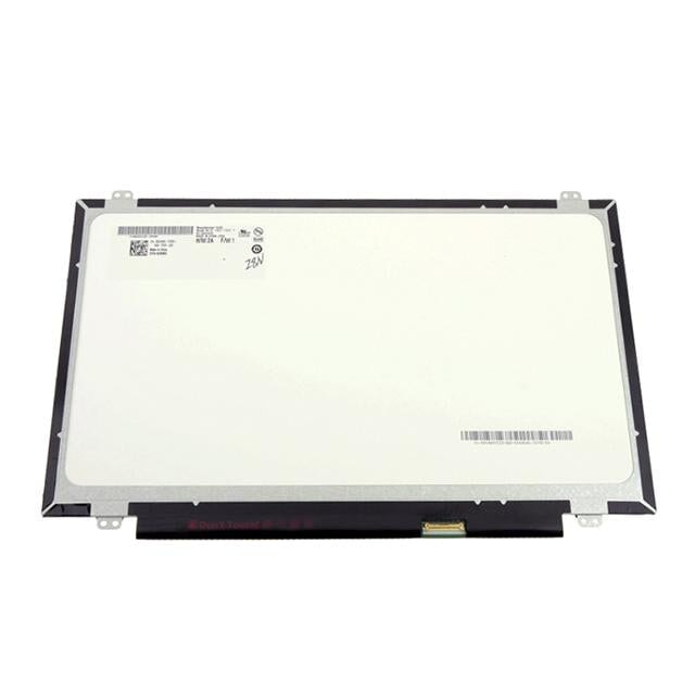 DEX HD LCD Panel 14.0"- 6WM60 Information Technology DELL 