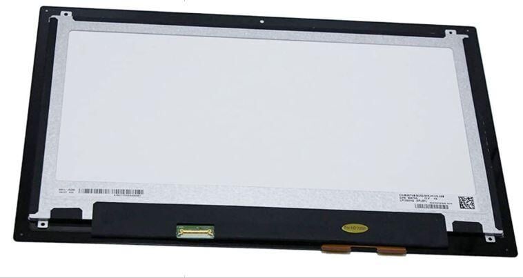 DEX LCD Panel, 13.3", FHD 6GHX8 Information Technology DELL 