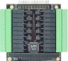 DIAMONDOPTOCOUPLER, AC/DC 3V/24V Information Technology DEX 