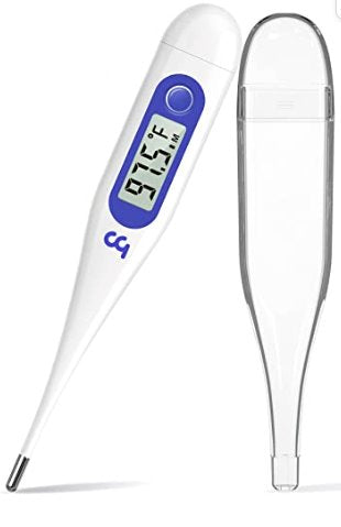 Digital Thermometer - DEX