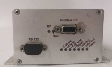 DIGITAL WINDTURBINE STRUCTURAL VIBRATION MONITOR Medical DEX 