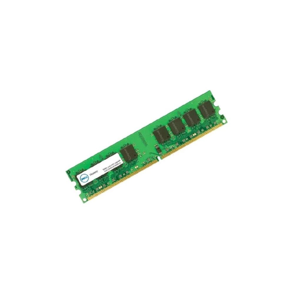 DIMM, 8GB 3200 1RX8, DDR4 XMP NE Information Technology DELL 