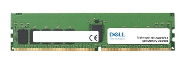 DIMM,16G,3200,2RX8,DDR4,M04W6 Information Technology DELL 